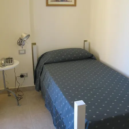 Hotel Keratea *