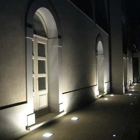 Hotel Keratea Gela