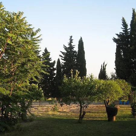 Hotel Keratea Gela