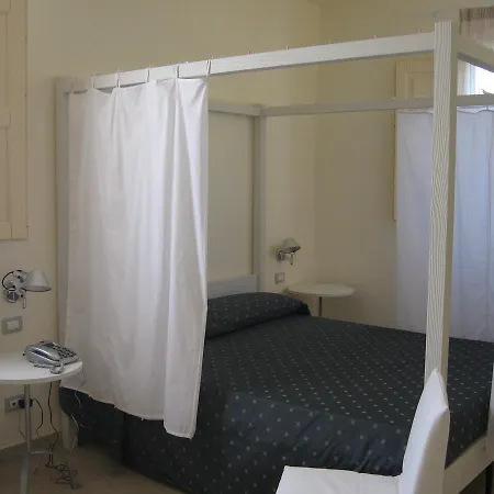 Hotel Keratea