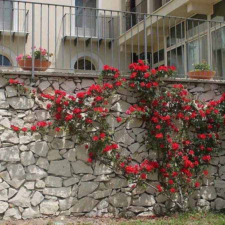 Hotel Keratea Gela