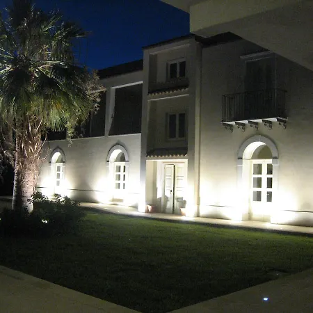 Hotel Keratea Gela